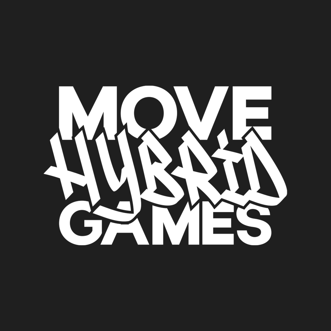 MOVE Hybrid Games