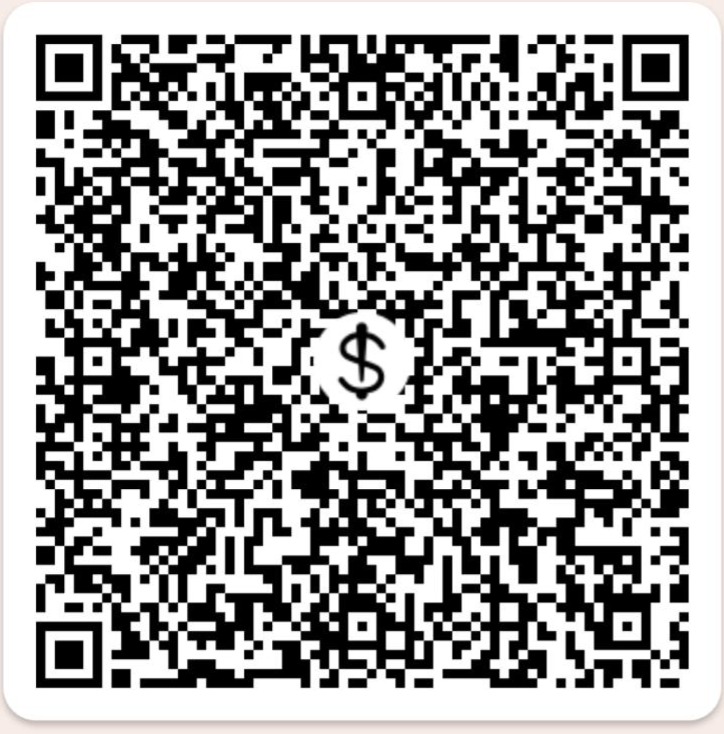 QR de pago MOVE Hybrid Games